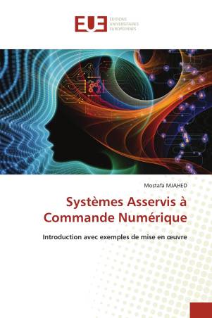 Systèmes Asservis à Commande Numérique