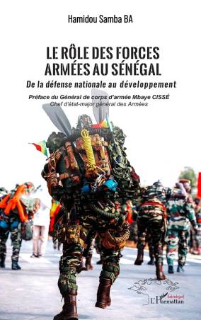 Le rôle des forces armées au Sénégal