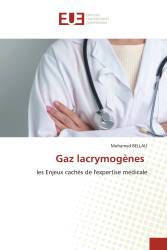 Gaz lacrymogènes