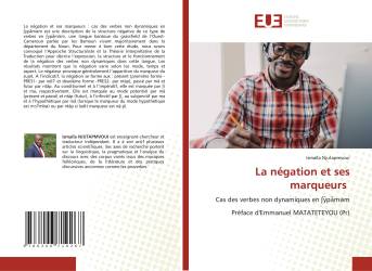 La négation et ses marqueurs