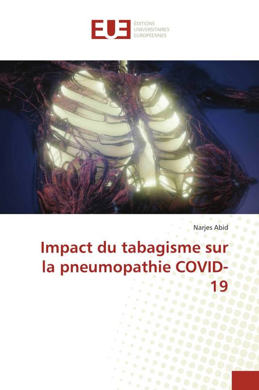 Impact du tabagisme sur la pneumopathie COVID-19