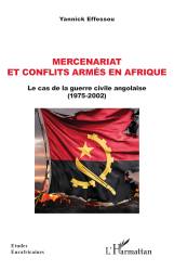 Mercenariat  et conflits armés en Afrique