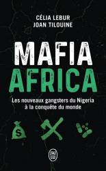 Mafia Africa format poche