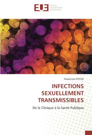 INFECTIONS SEXUELLEMENT TRANSMISSIBLES