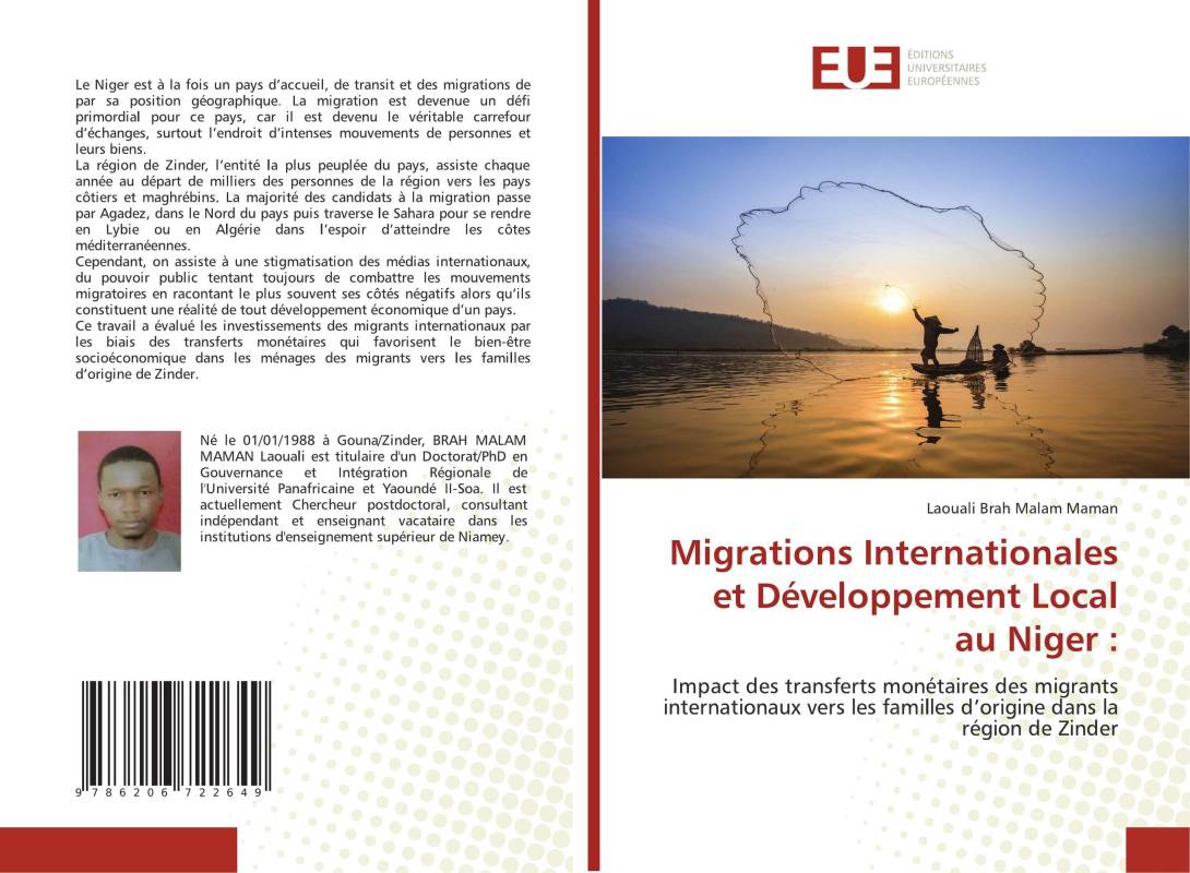 Migrations Internationales et Développement Local au Niger :