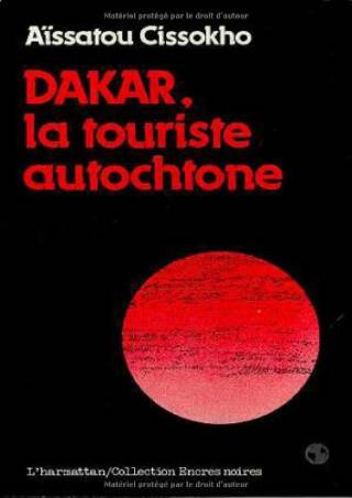 Dakar, la touriste autochtone