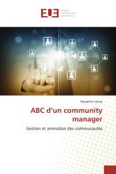 ABC d’un community manager