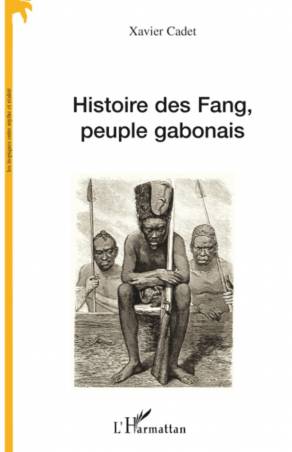 Histoire des Fang, peuple gabonais