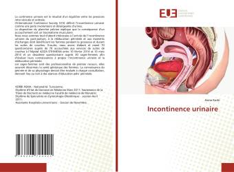 Incontinence urinaire