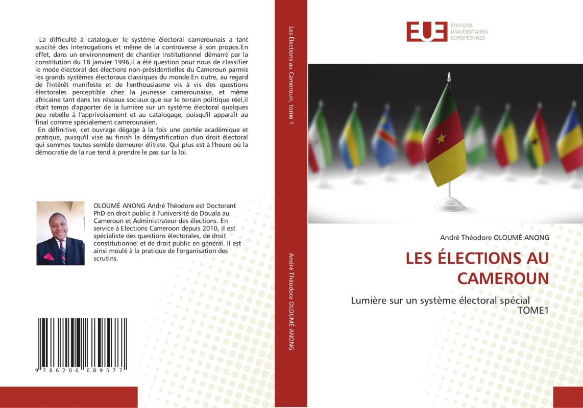 LES ÉLECTIONS AU CAMEROUN