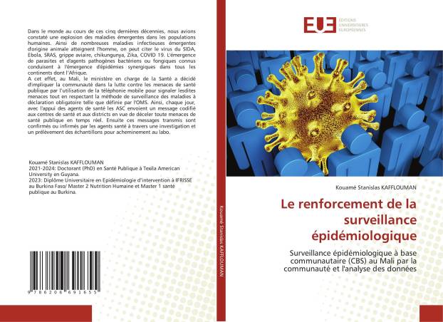 Le renforcement de la surveillance épidémiologique