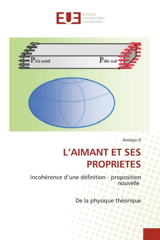 L’AIMANT ET SES PROPRIETES