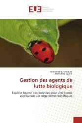 Gestion des agents de lutte biologique