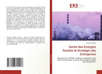 Sortie des Energies Fossiles & Stratégie des Entreprises