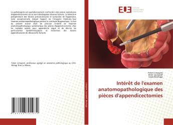 Intérêt de l'examen anatomopathologique des pièces d'appendicectomies