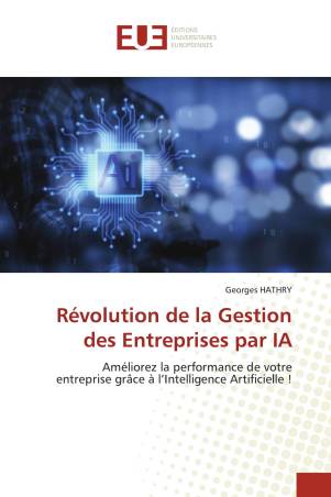 Révolution de la Gestion des Entreprises par IA