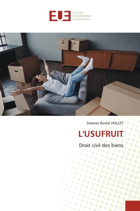 L'USUFRUIT