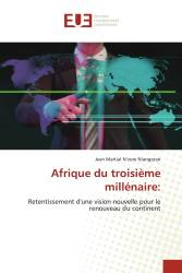 Afrique du troisième millénaire: