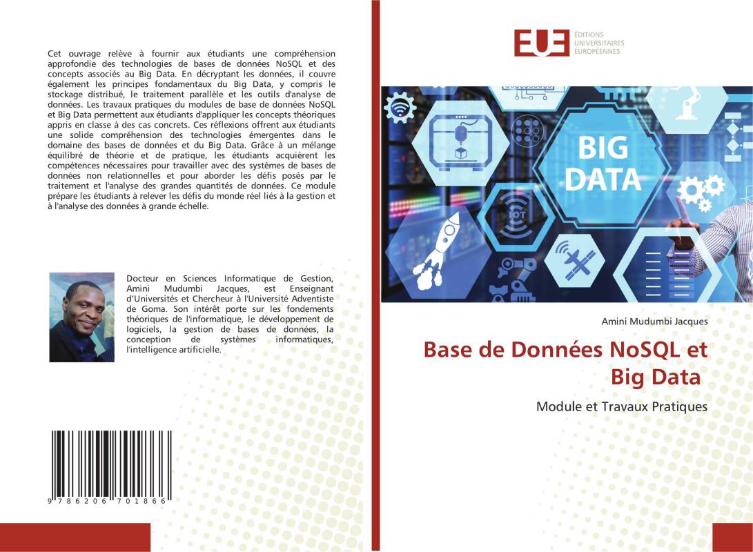 Base de Données NoSQL et Big Data