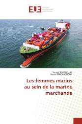 Les femmes marins au sein de la marine marchande