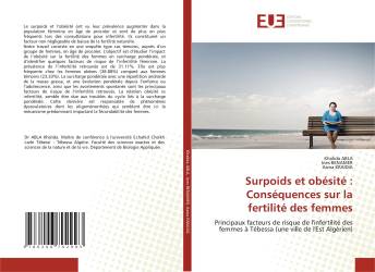 Surpoids et obésité : Conséquences sur la fertilité des femmes