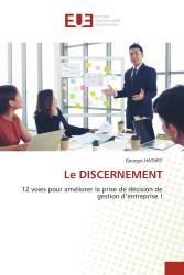 Le DISCERNEMENT