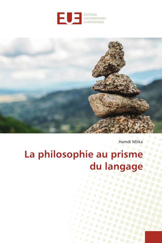 La philosophie au prisme du langage