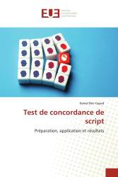 Test de concordance de script