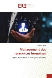 Management des ressources humaines