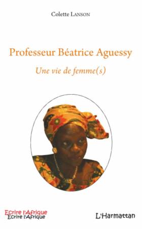Professeur Béatrice Aguessy