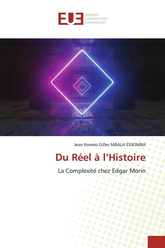 Du Réel à l’Histoire