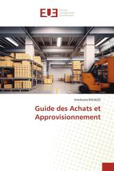 Guide des Achats et Approvisionnement