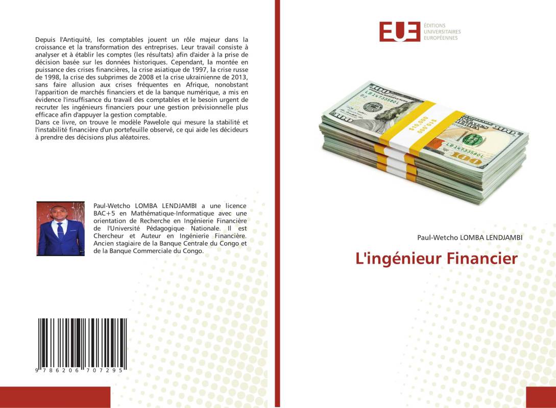 L'ingénieur Financier