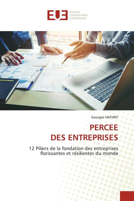 PERCEE DES ENTREPRISES