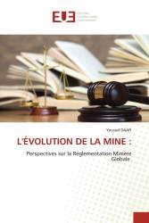 L'ÉVOLUTION DE LA MINE :