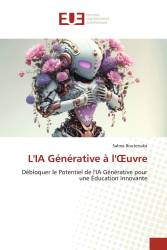 L'IA Générative à l'Œuvre