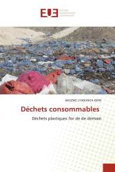 Déchets consommables