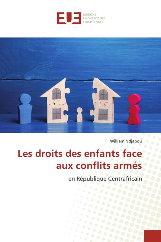 Les droits des enfants face aux conflits armés