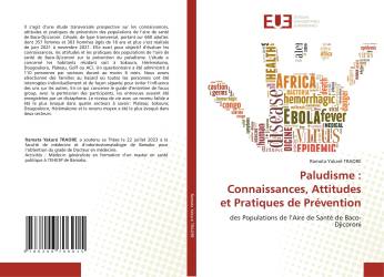 Paludisme : Connaissances, Attitudes et Pratiques de Prévention