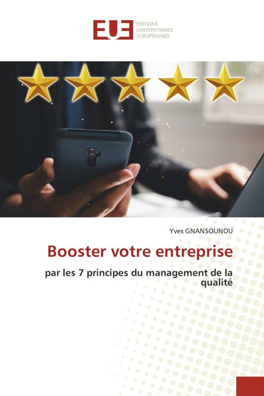 Booster votre entreprise