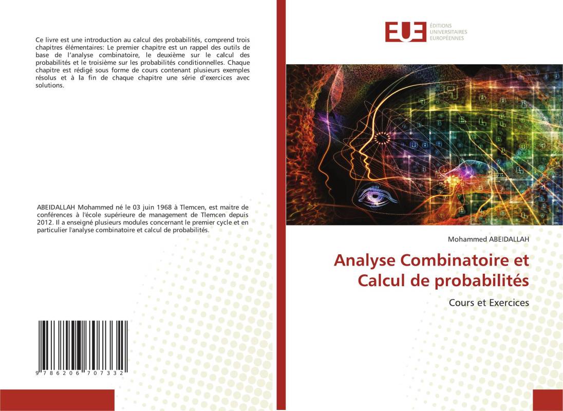 Analyse Combinatoire et Calcul de probabilités