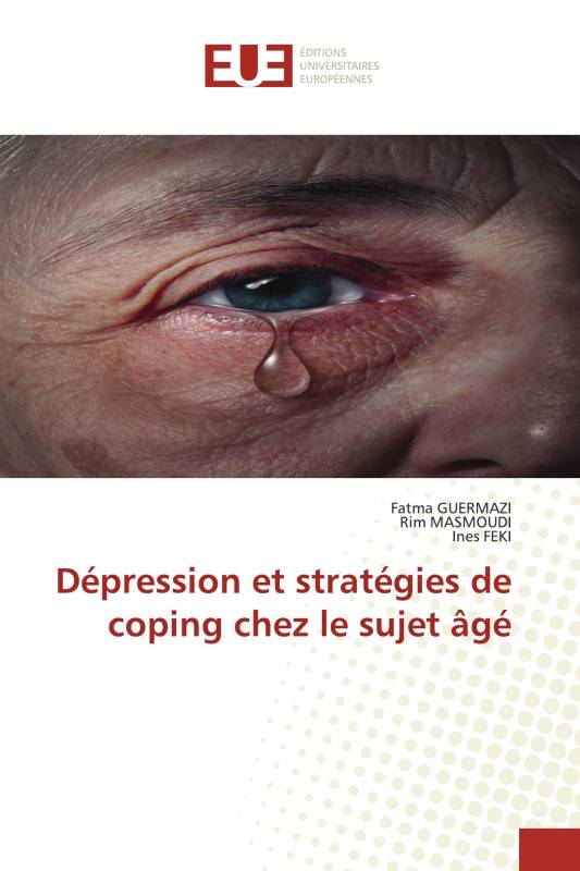 Dépression et stratégies de coping chez le sujet âgé