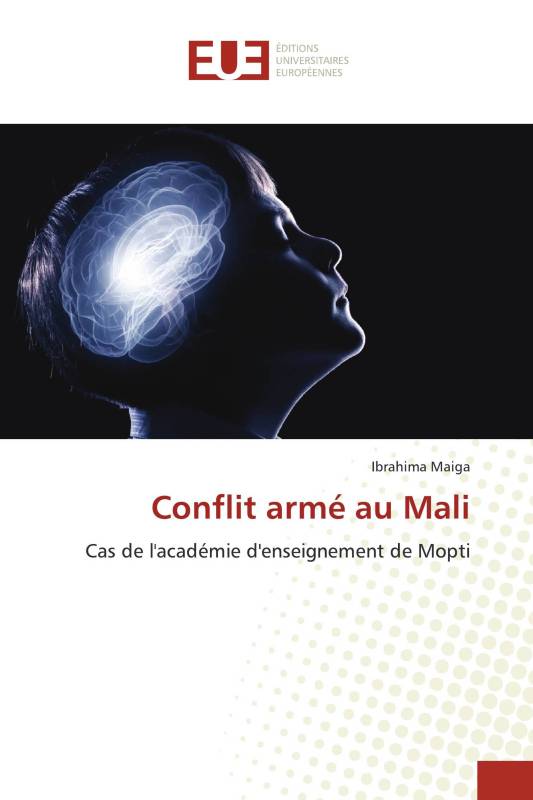 Conflit armé au Mali