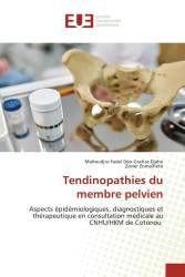 Tendinopathies du membre pelvien