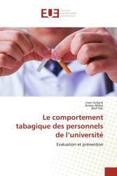 Le comportement tabagique des personnels de l’université