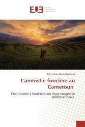 L'amnistie foncière au Cameroun