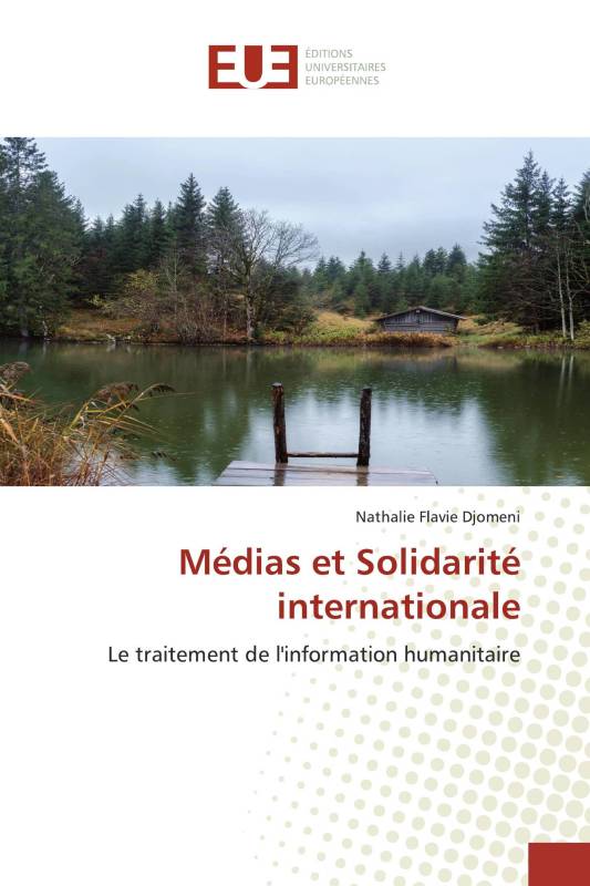 Médias et Solidarité internationale