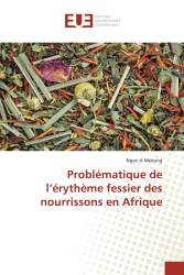 Problématique de l’érythème fessier des nourrissons en Afrique