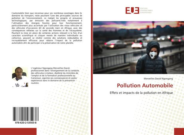 Pollution Automobile