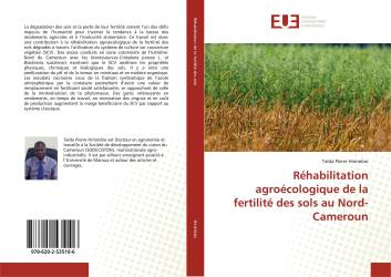 Réhabilitation agroécologique de la fertilité des sols au Nord-Cameroun